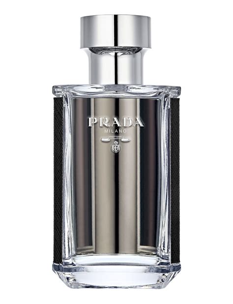 prada l'homme edt fragrantica